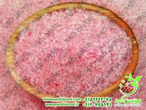 کود کلرور پتاسیم وارداتی
