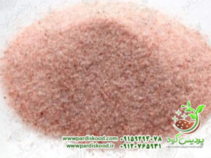 کلرور پتاس وارداتی