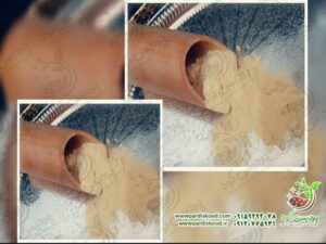 فروش گوگرد میکرونیزه