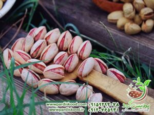 سولوپتاس برای پسته