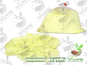 گوگرد میکرونیزه چیست
