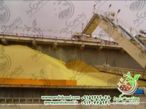 گوگرد میکرونیزه چیست