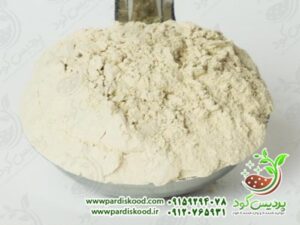 گوگرد میکرونیزه