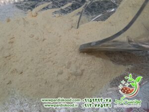 کود گوگرد کشاورزی