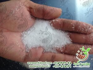 کود سولفات آمونیوم
