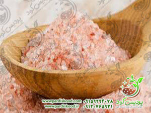کلرید پتاسیم در کشاورزی
