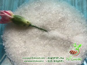 سولفات آمونیوم ازبکستان کریستال