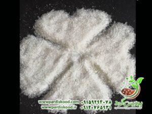 سولفات آمونیوم ازبکستان کریستال