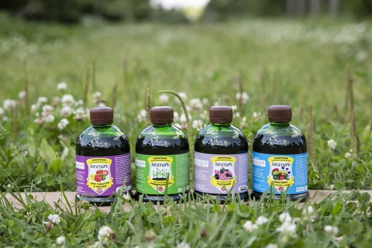 کود گوگرد مایع