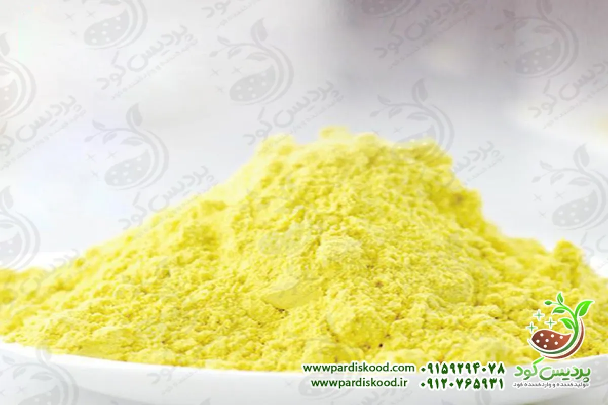 کود گوگرد 25 کیلویی