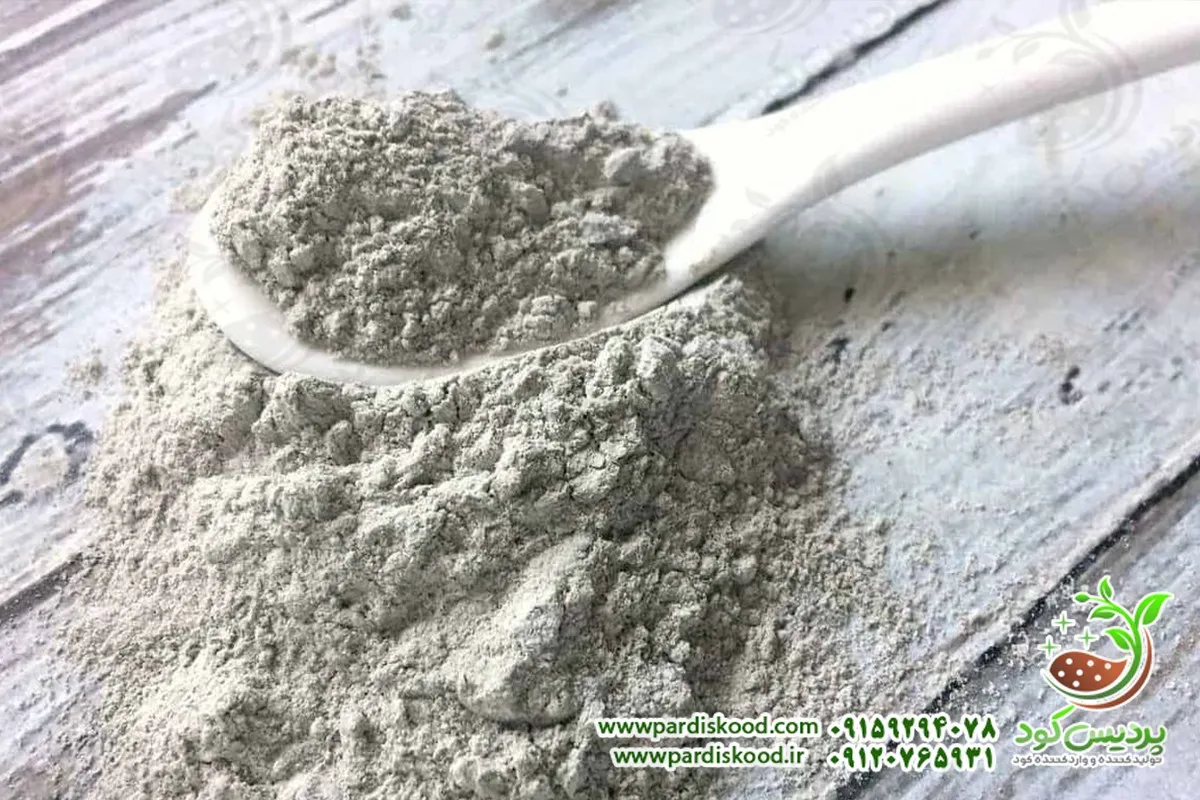 کود گوگرد 25 کیلویی