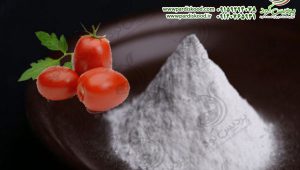 سولوپتاس برای گوجه فرنگی