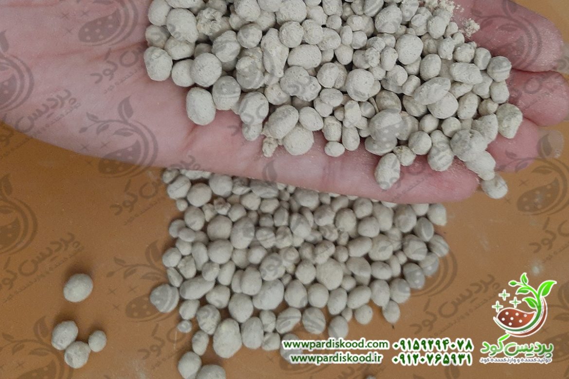 فروش گوگرد بنتونیت دار اصفهان عمده به صورت مستقیم از طریق تولید کننده