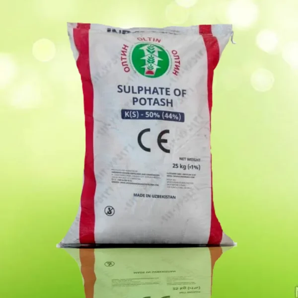 کود سولوپتاس ازبکستان