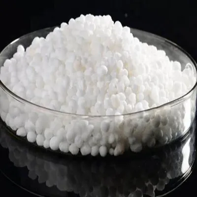 کود سولفات آمونیوم گرانوله