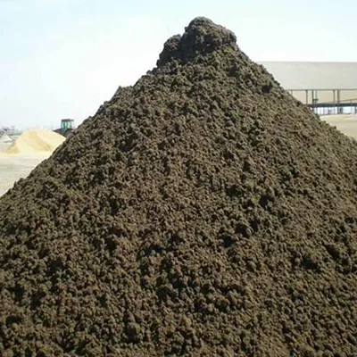 کود مرغی پودری