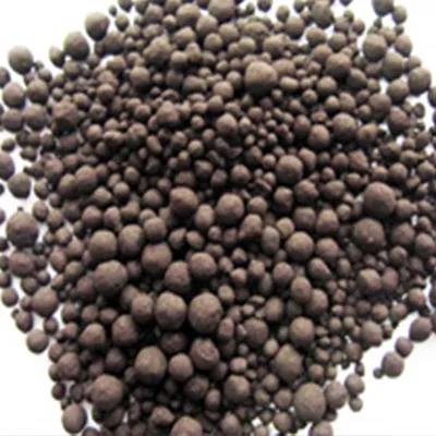 کود مرغی گرانوله