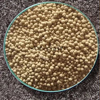 کود گوگرد معدنی بنتونیت دار 75%