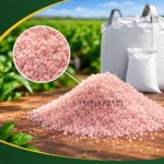 کود کلرید پتاسیم ترکمنستان